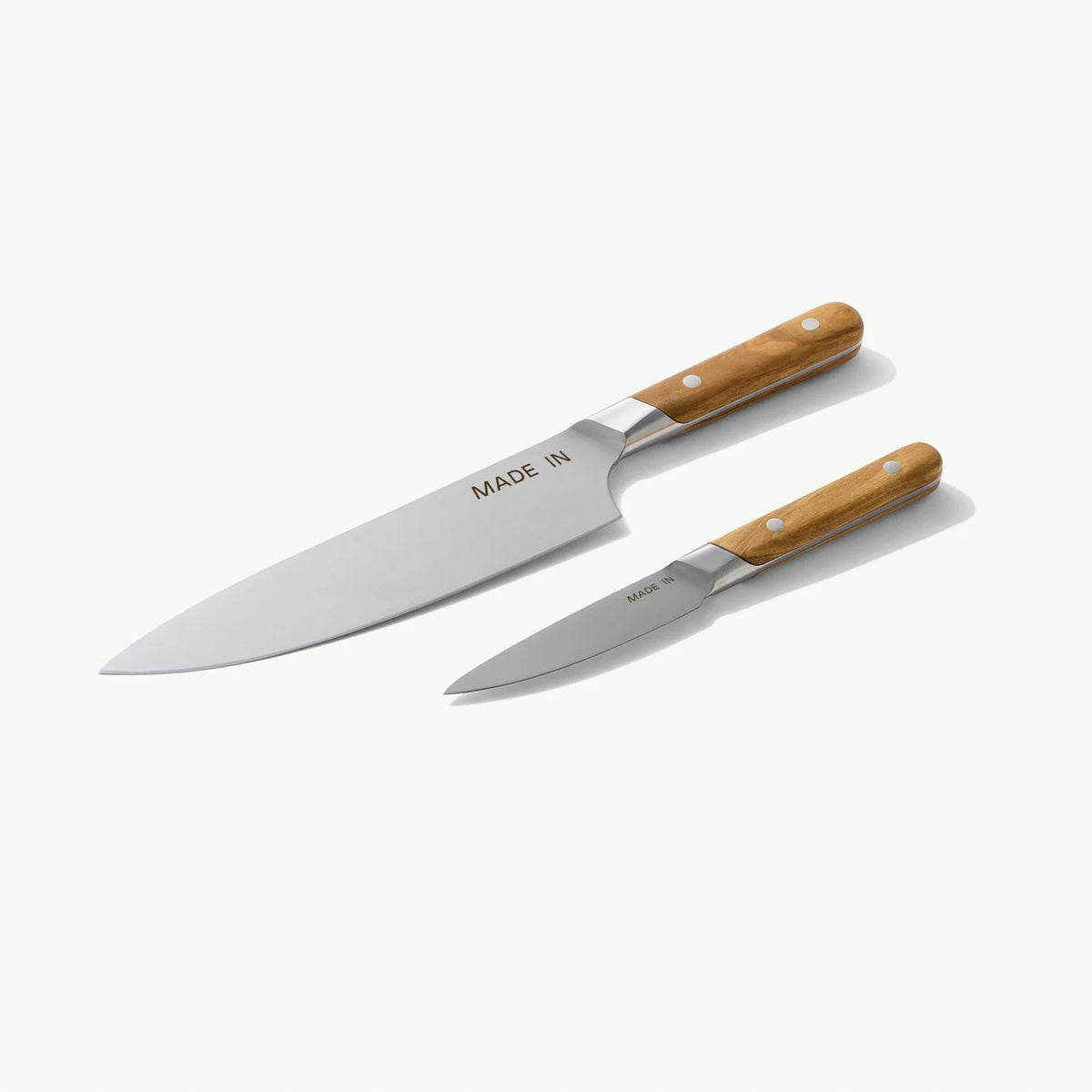 Knife Set