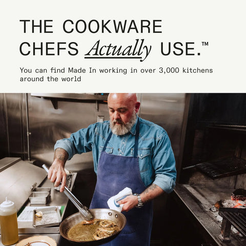 Stainless Set