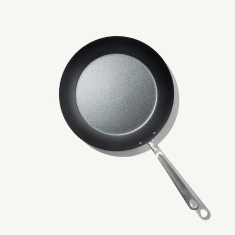 Multi-Material Frying Pan Set