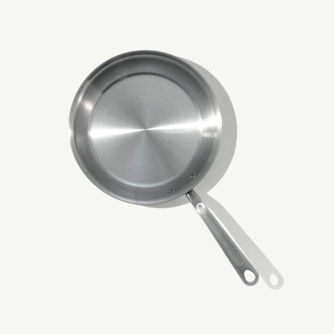 Multi-Material Frying Pan Set