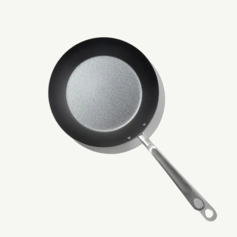 Multi-Material Frying Pan Set