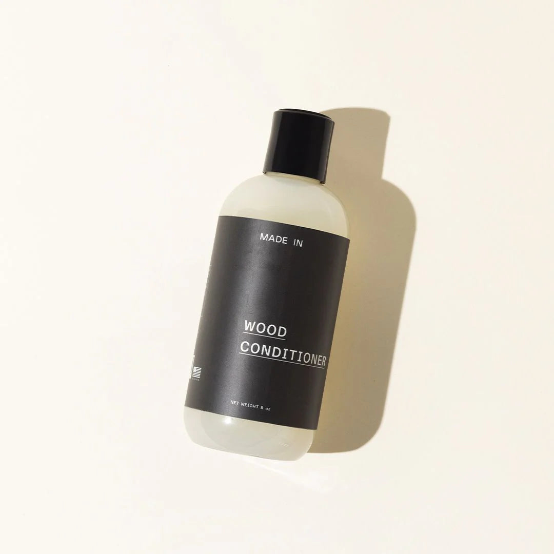 Wood Conditioner
