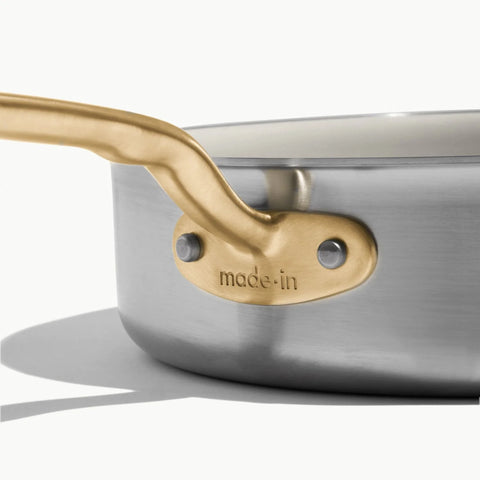 CeramiClad® Non Stick Cookware Set