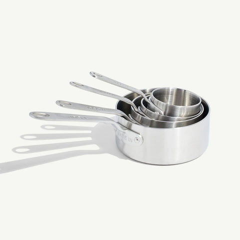 Measuring Cups