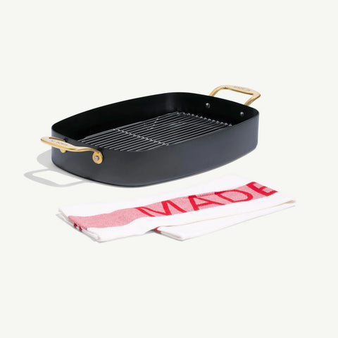 Tom Colicchio x Made In